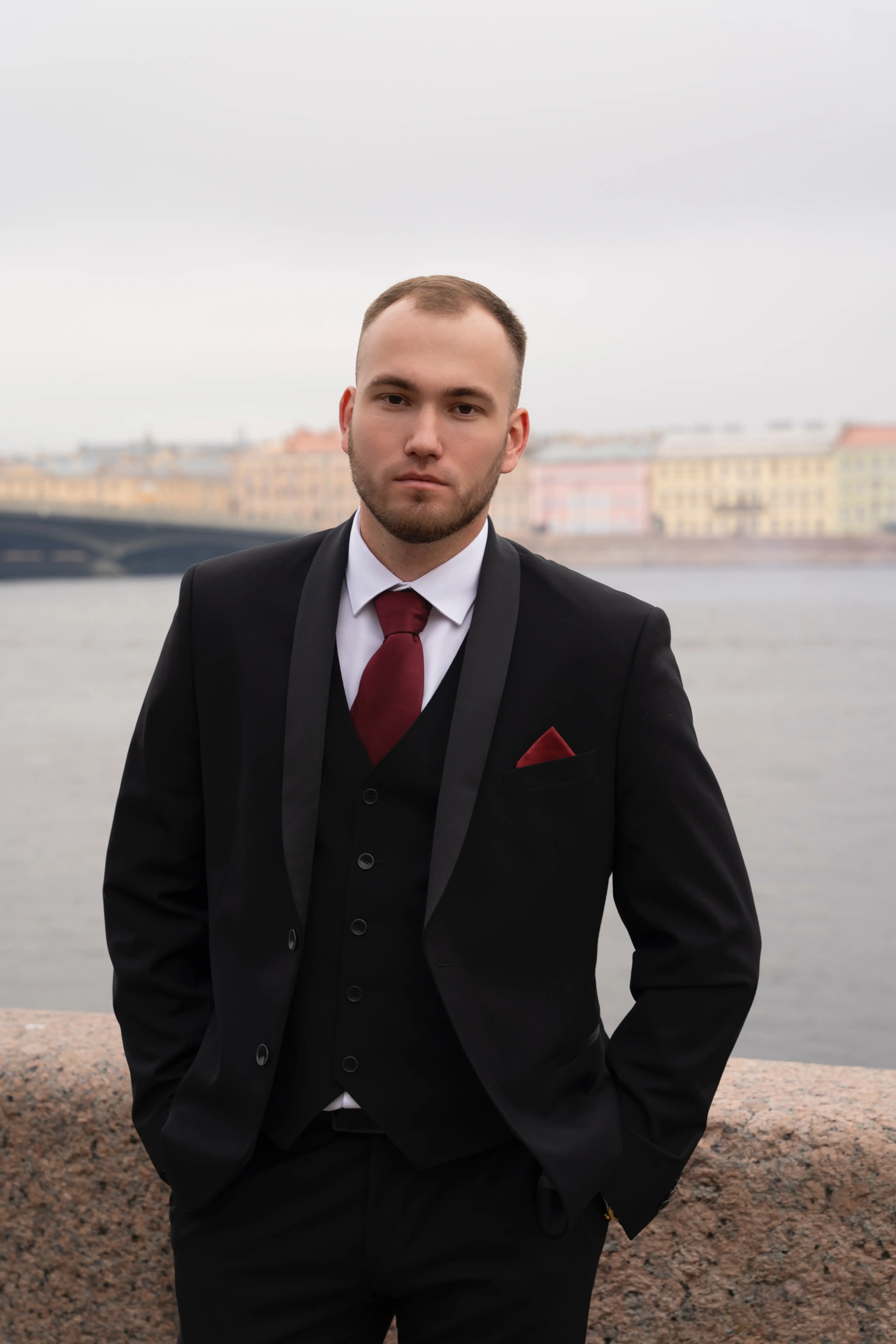 Сергей Петров 