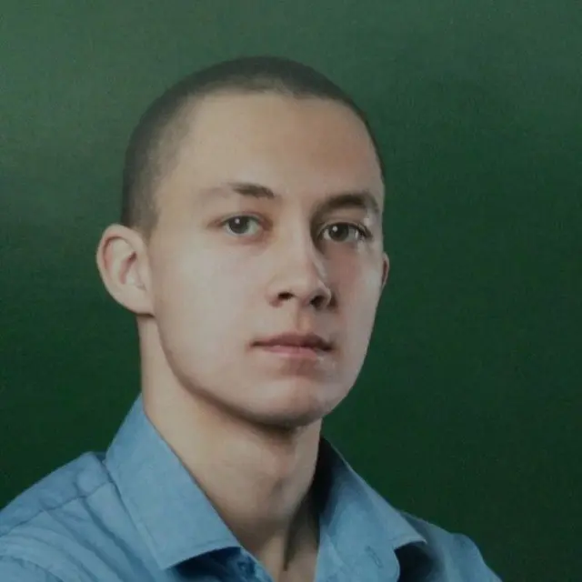 Кирилл Золотарев