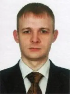 Олег Бурундуков