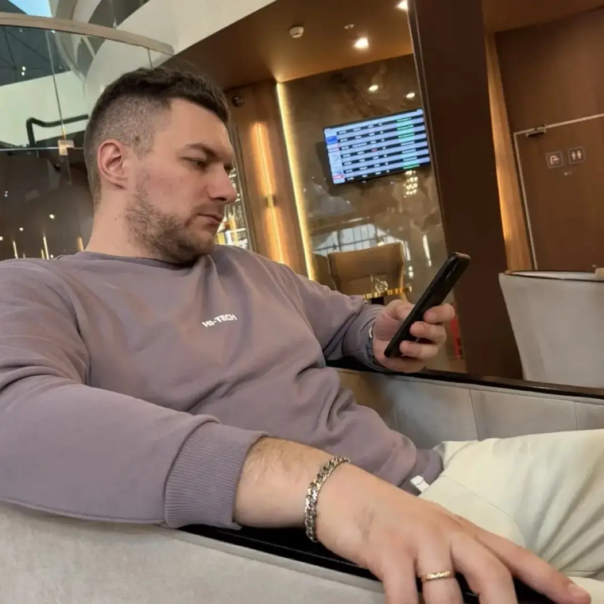 Дмитрий Пеннонен