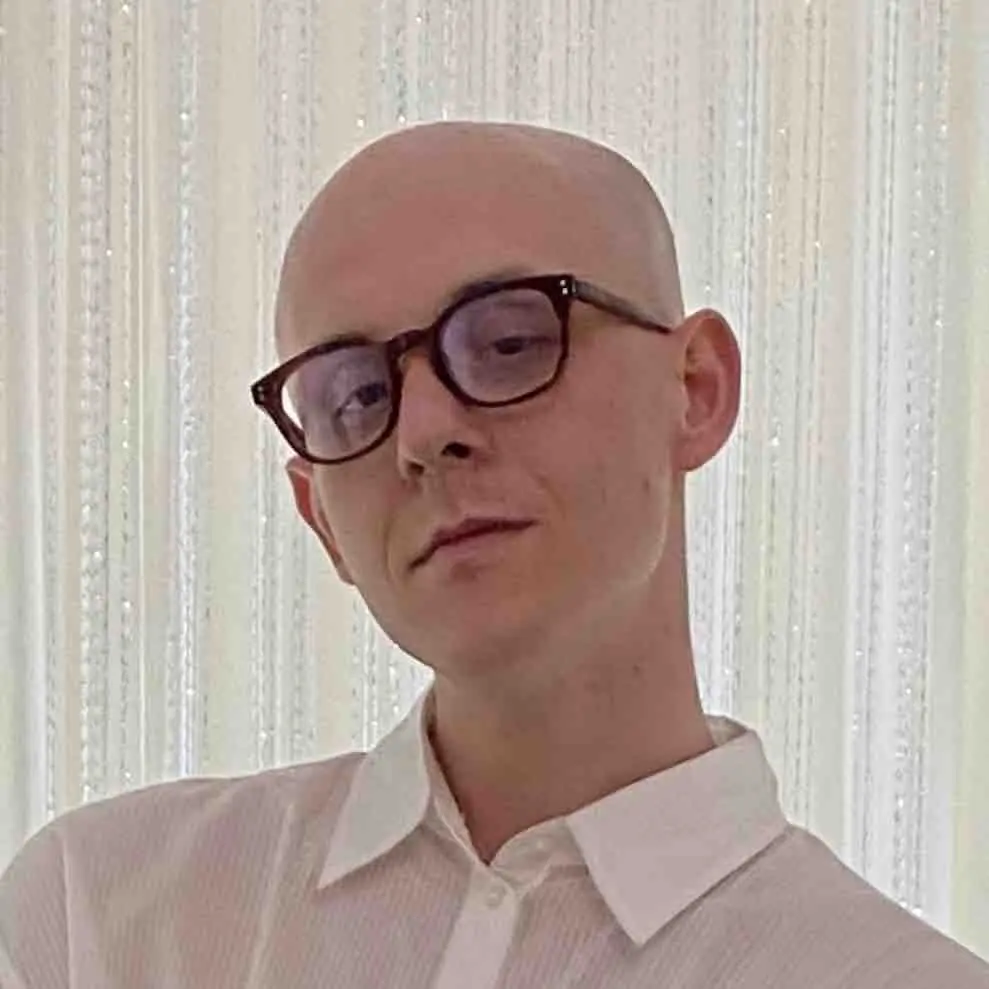 Денис Шестаков