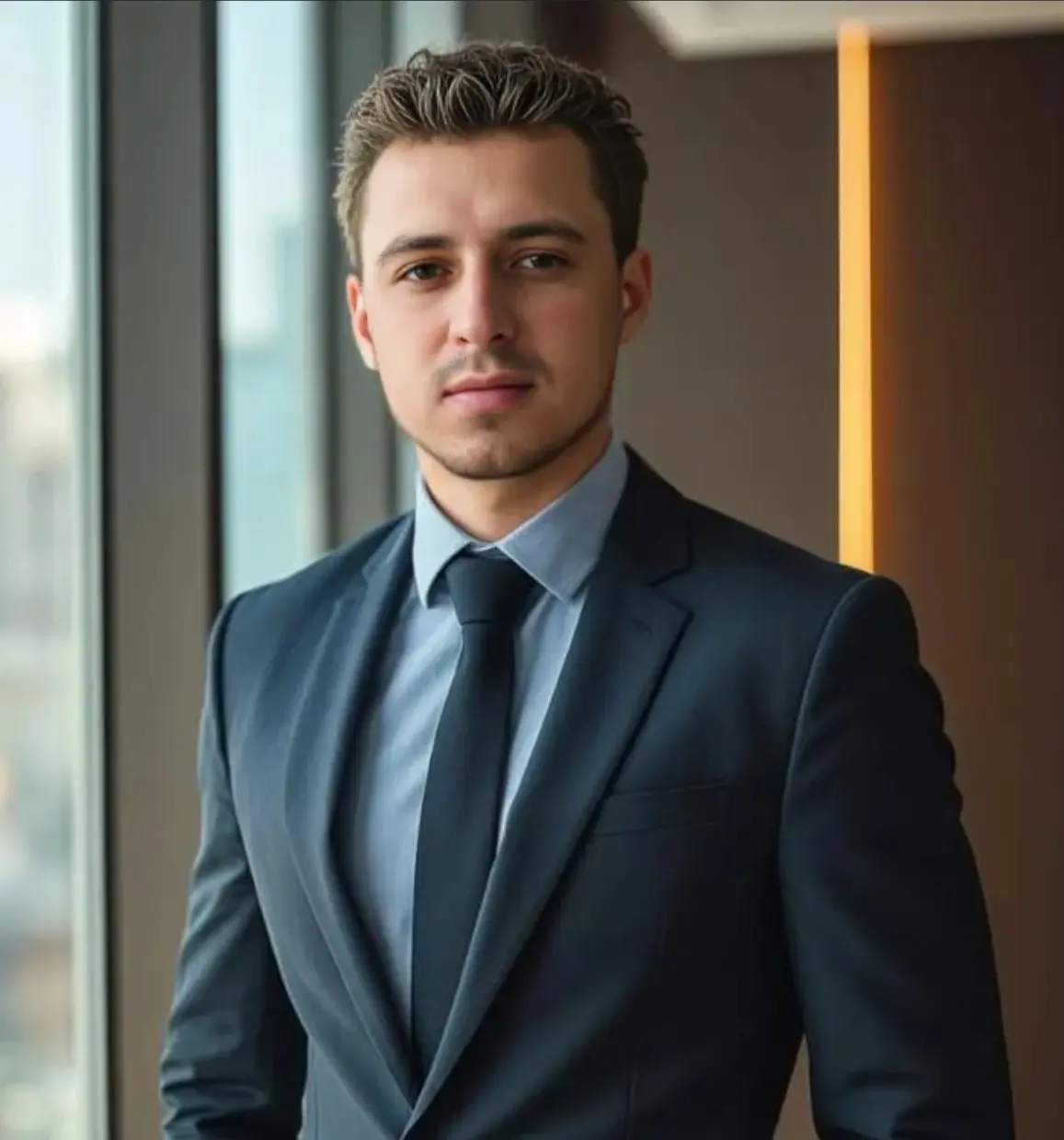 Дмитрий Жартун