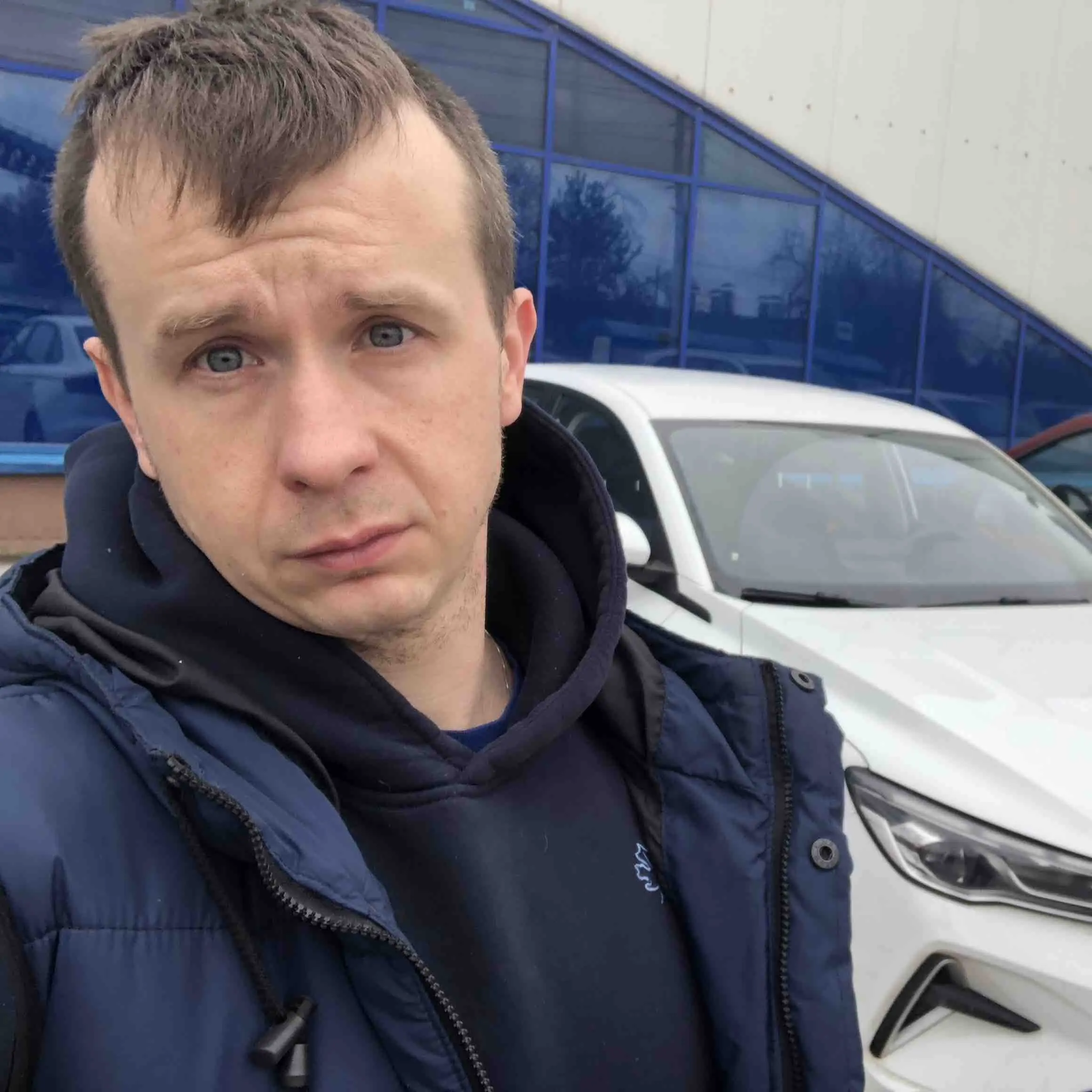 Владимир Тарасов