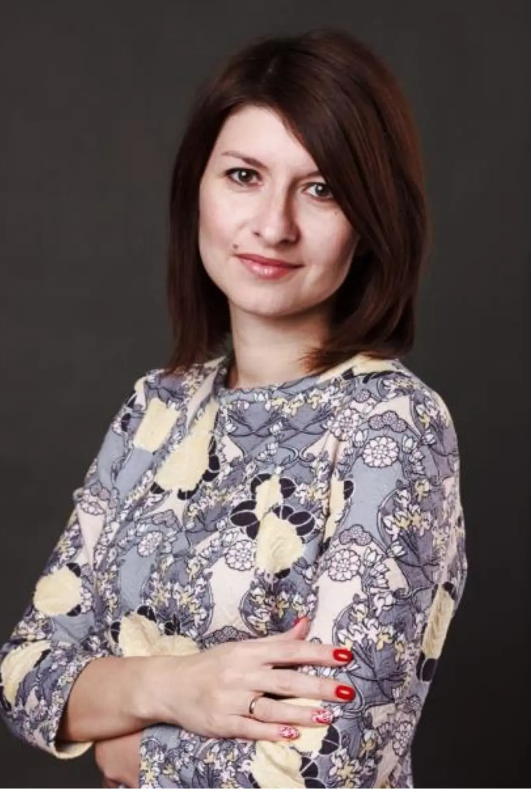 Людмила Финогенова