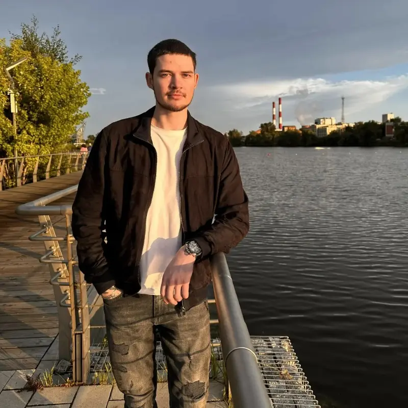 Илья Зайцев
