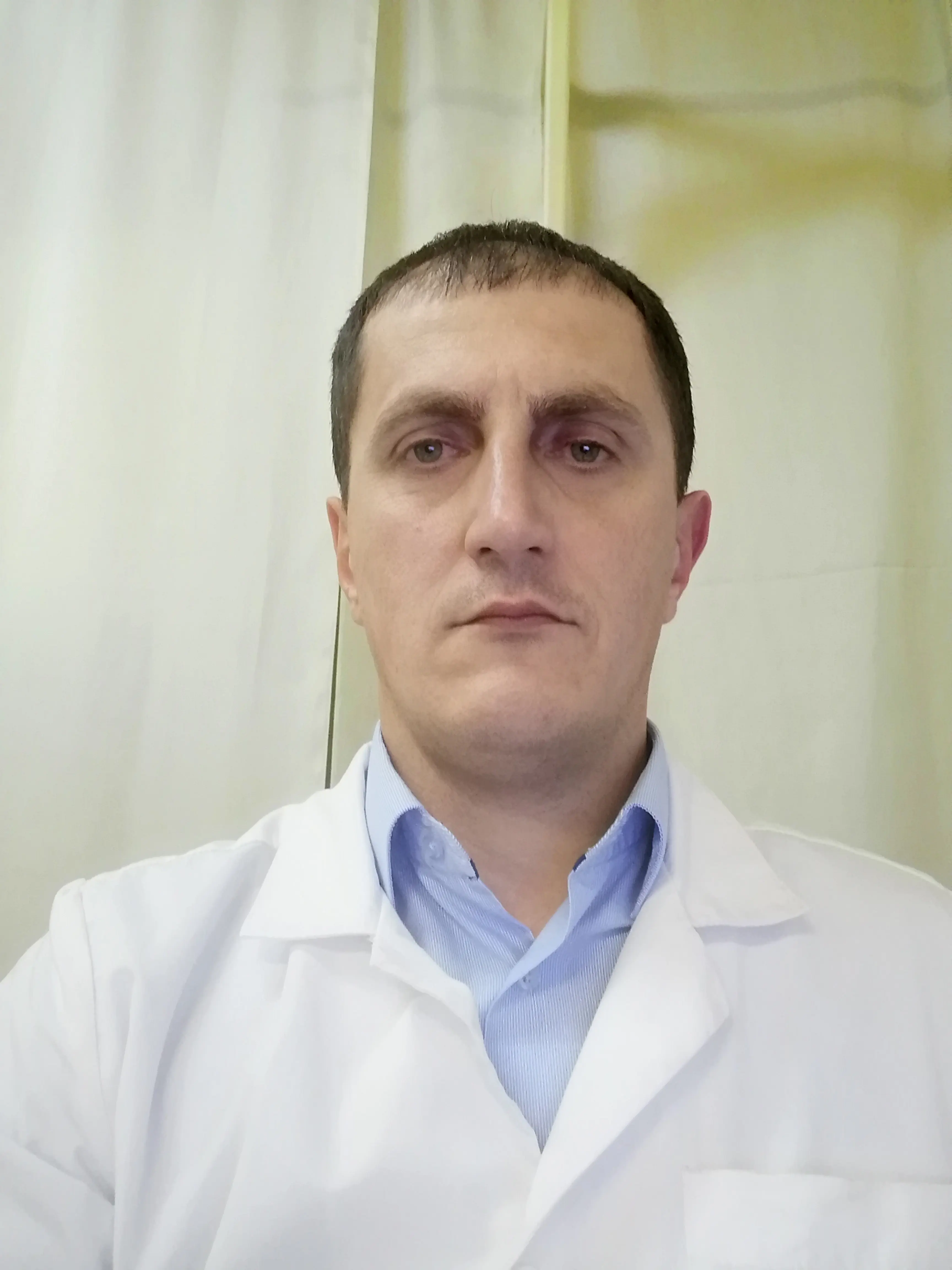 Даир Асланов