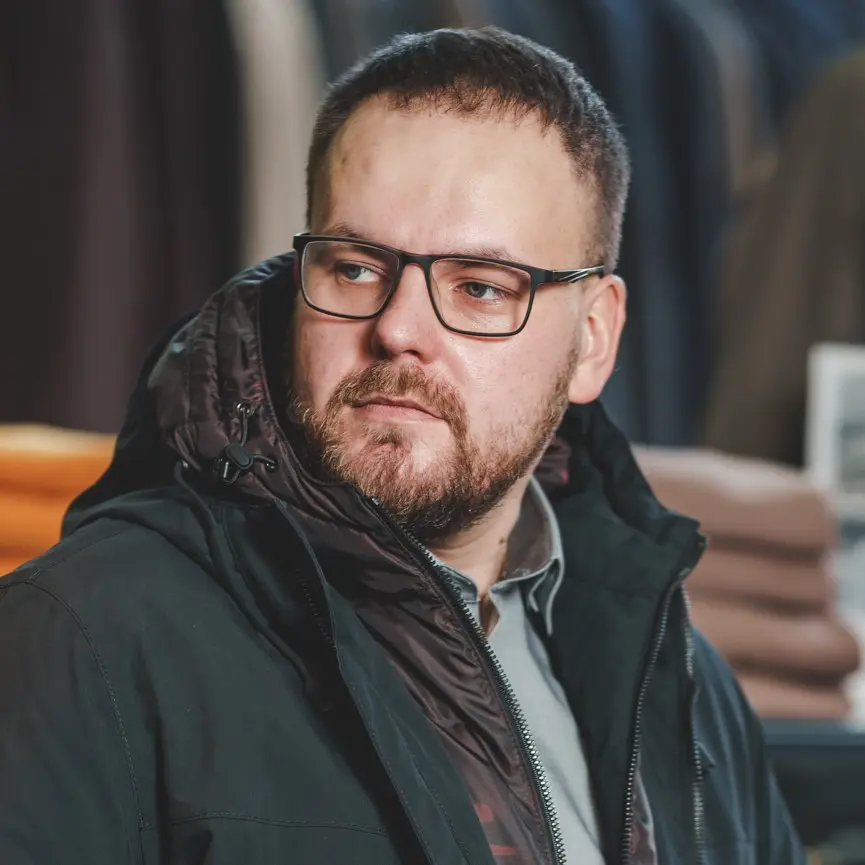 Андрей Шалаев
