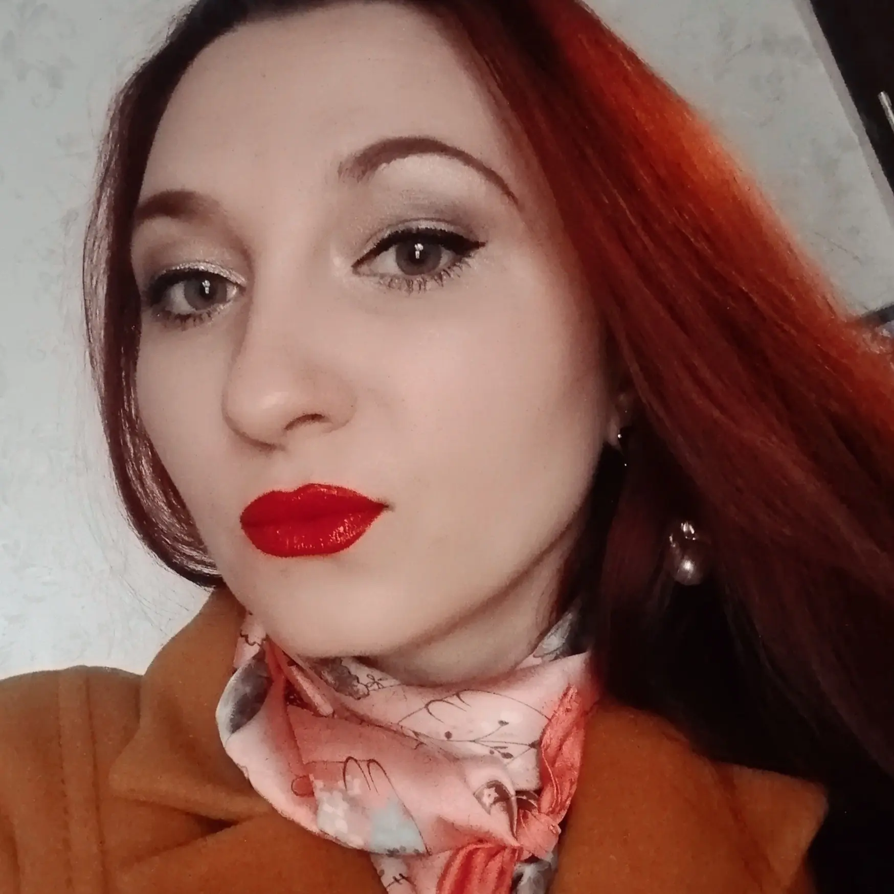 Юлия Дышенко