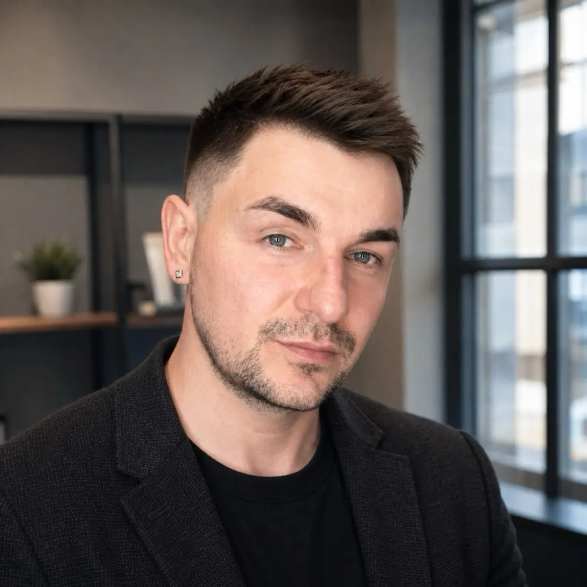 Алексей Белокуров