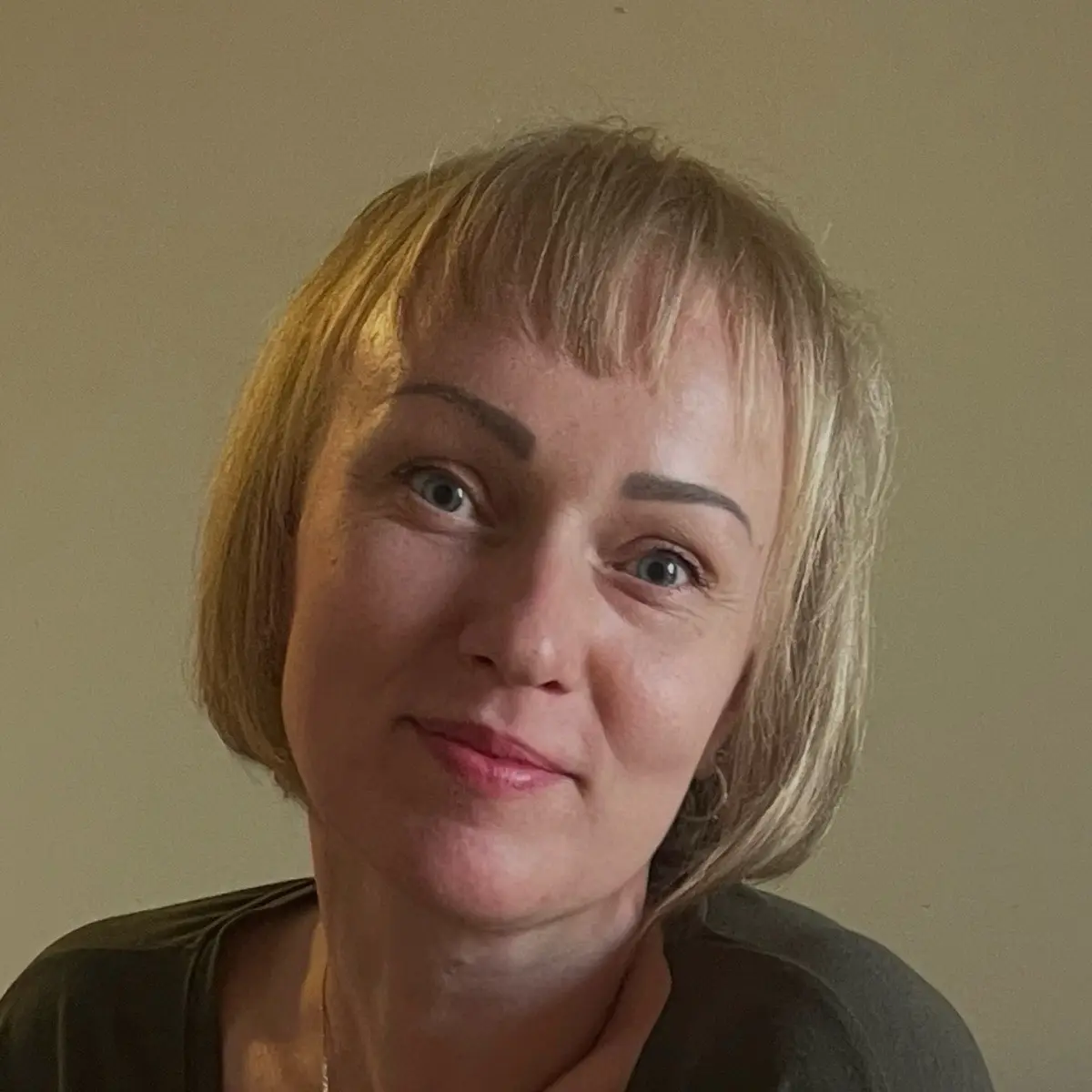 Ирина Щеголева