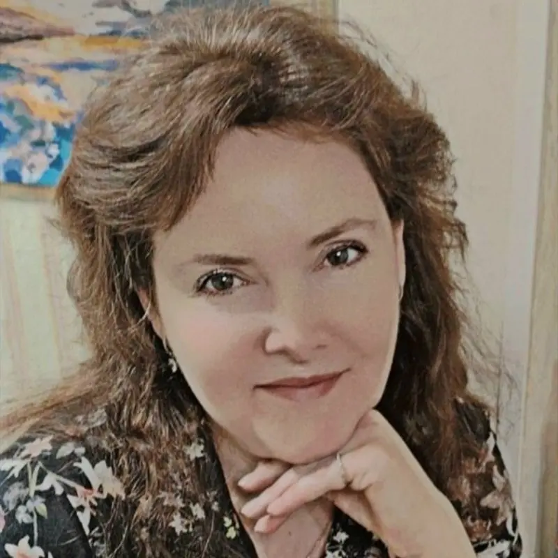 Елена Даутова