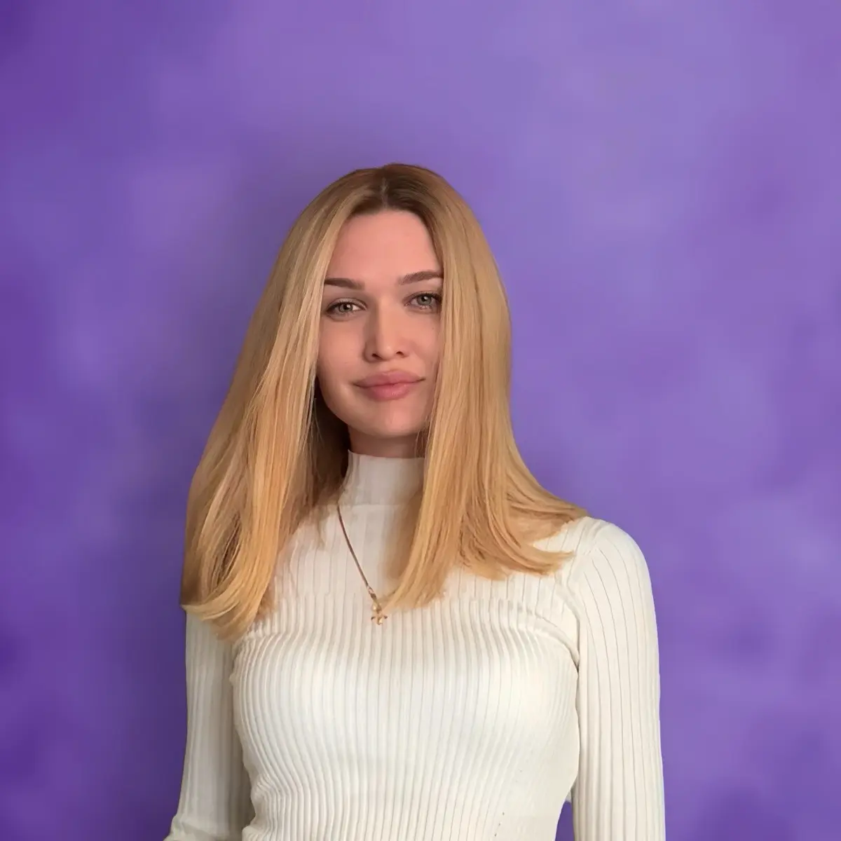 Полина Титова