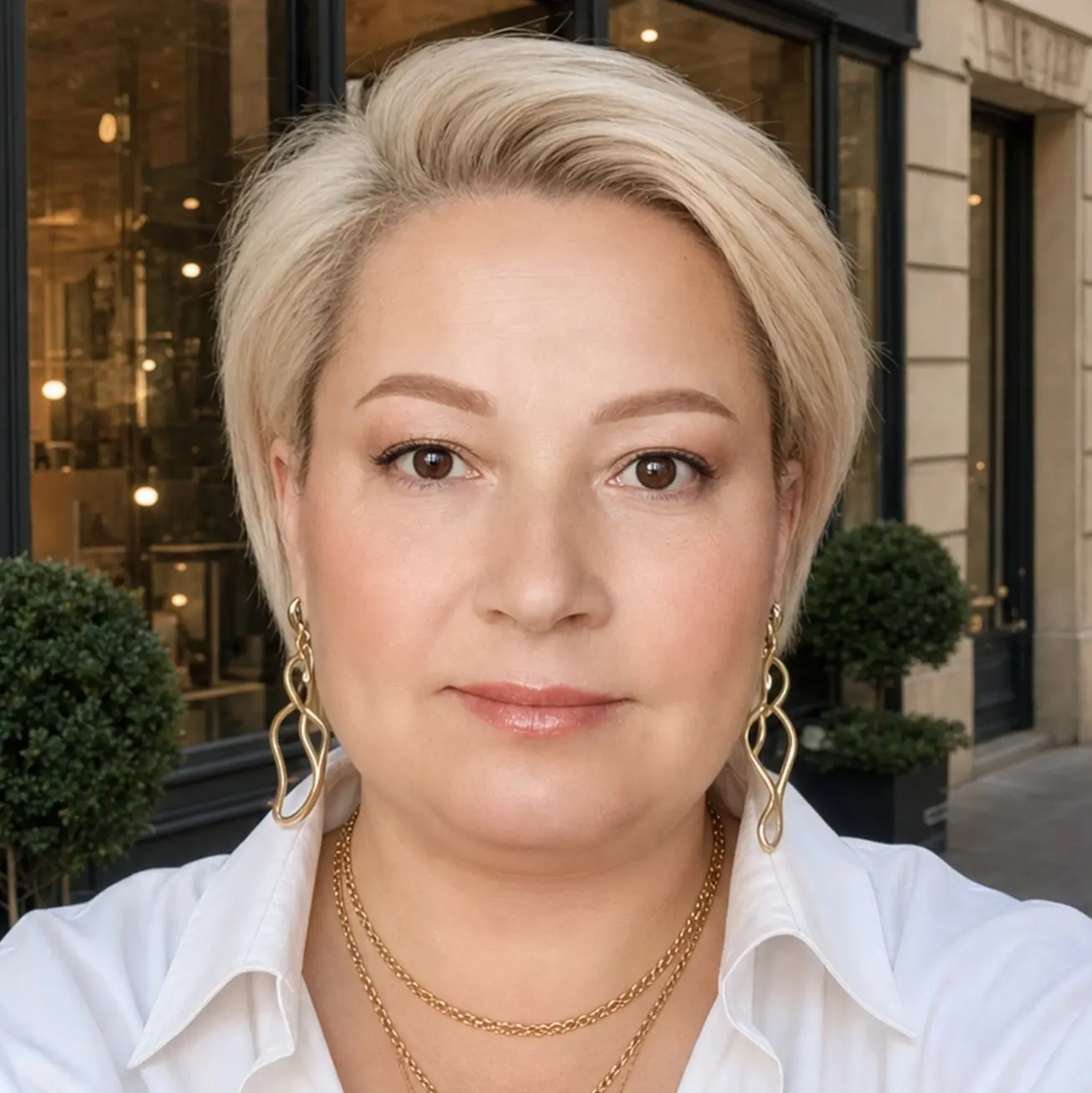 Надежда Голикова