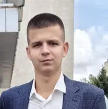 Игорь Любченко