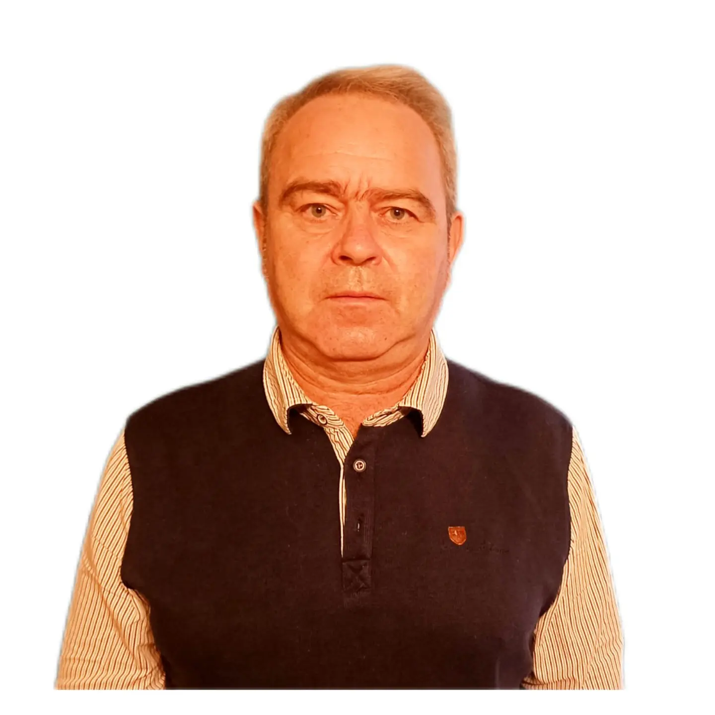 Виктор Подольский
