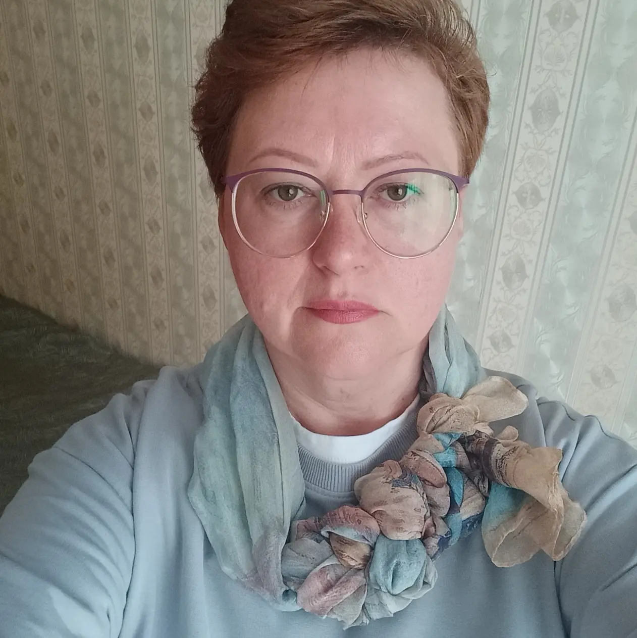 Евгения Сотникова