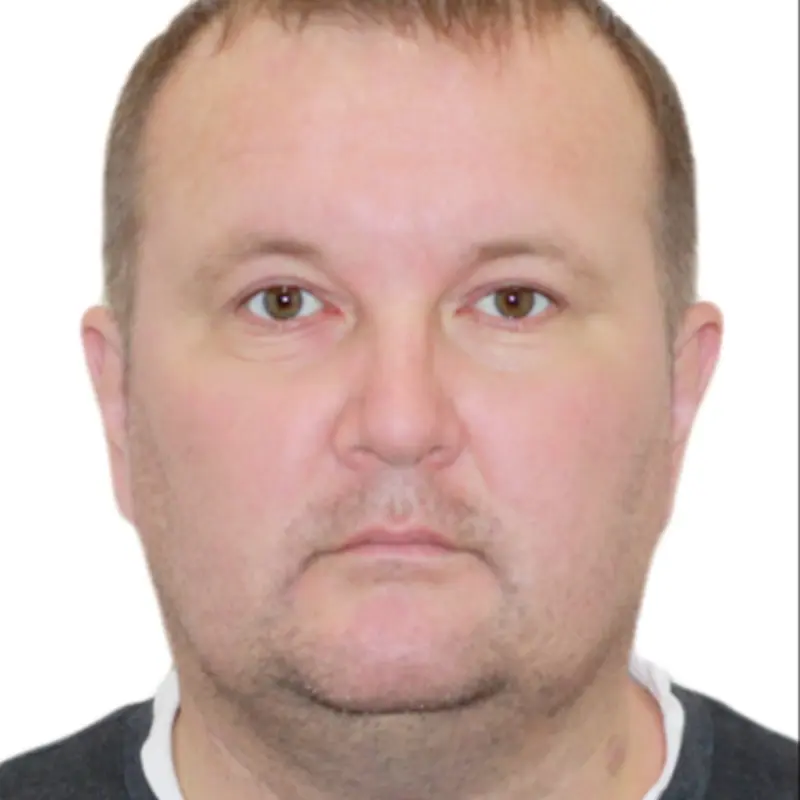 Александр Соколов
