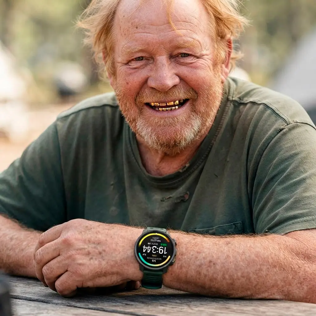 Разбор Suunto SS051209000: почему титановые смарт-часы за космический прайс — чистый маркетинг? 12 причин не покупать финский гаджет и честные альтернативы в новом посте «Часового Циника»! | Сетка — социальная сеть от hh.ru