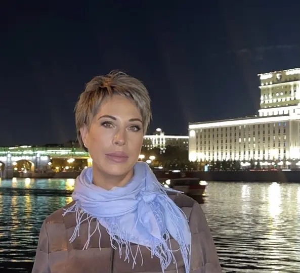 Елена Цыркунова