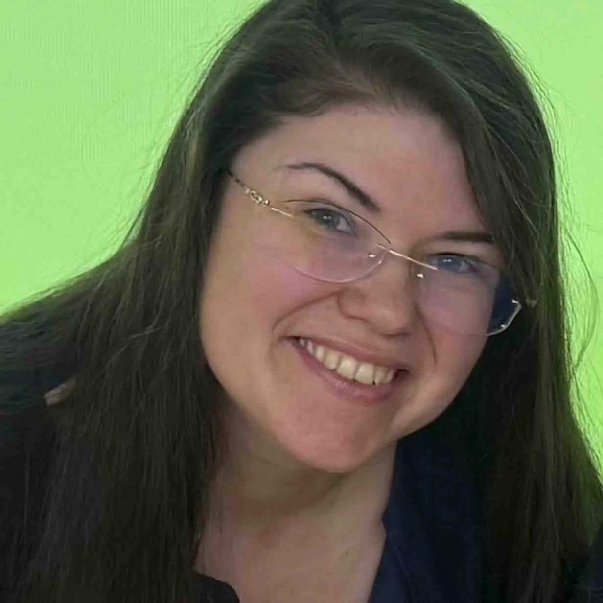 Елена Лютова