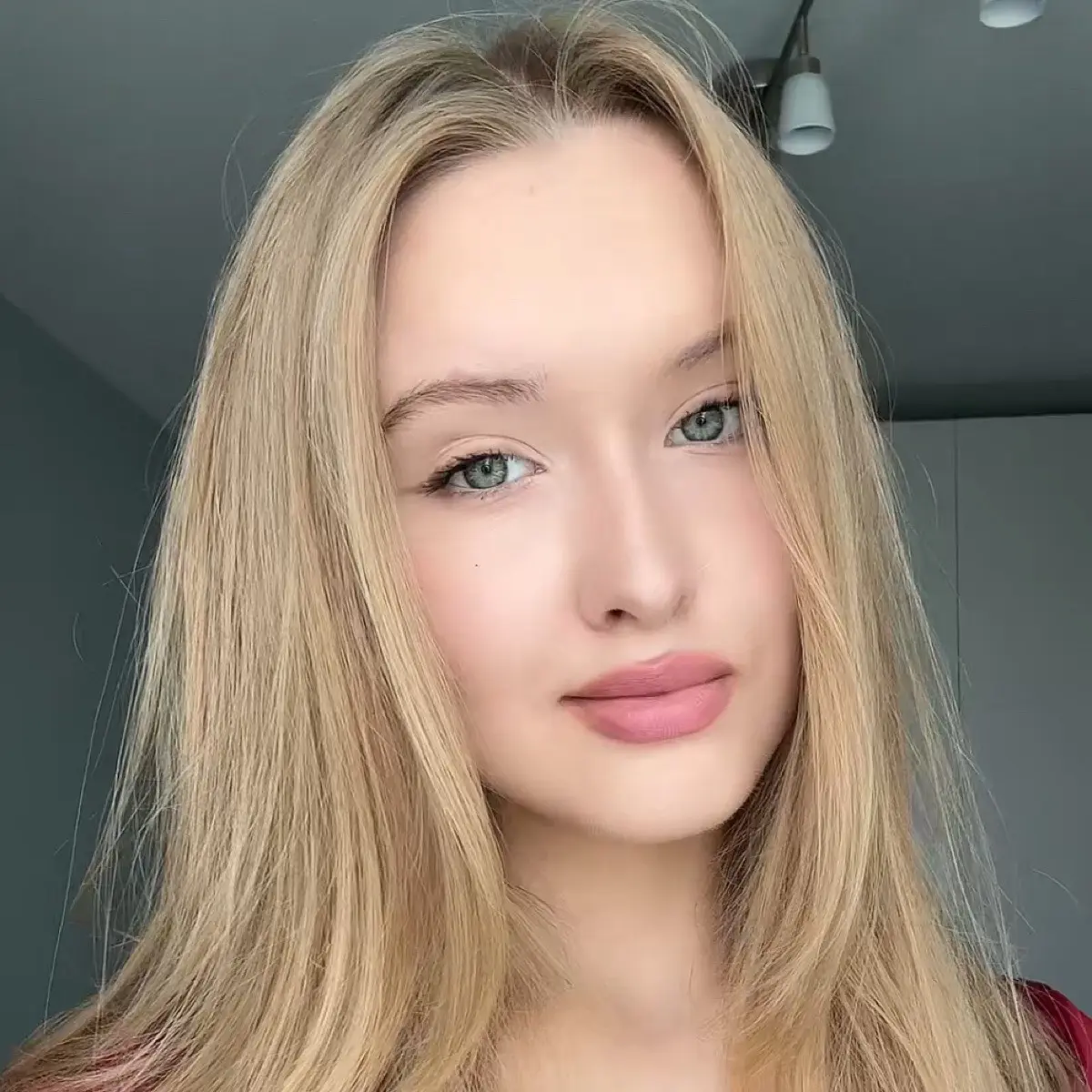 Арина Кушнерова