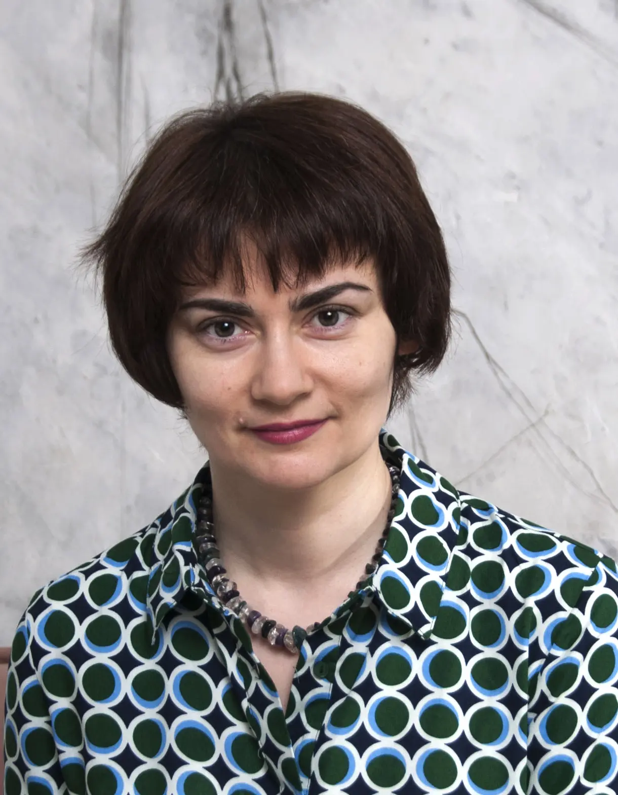 Екатерина Калайджан