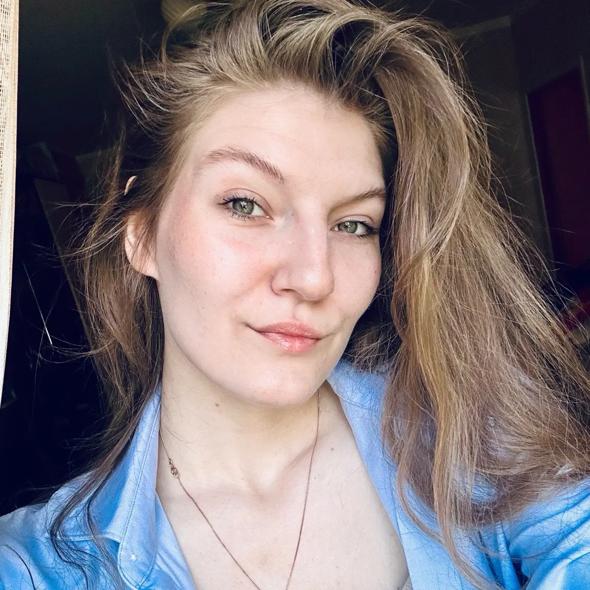 Ольга Миронова