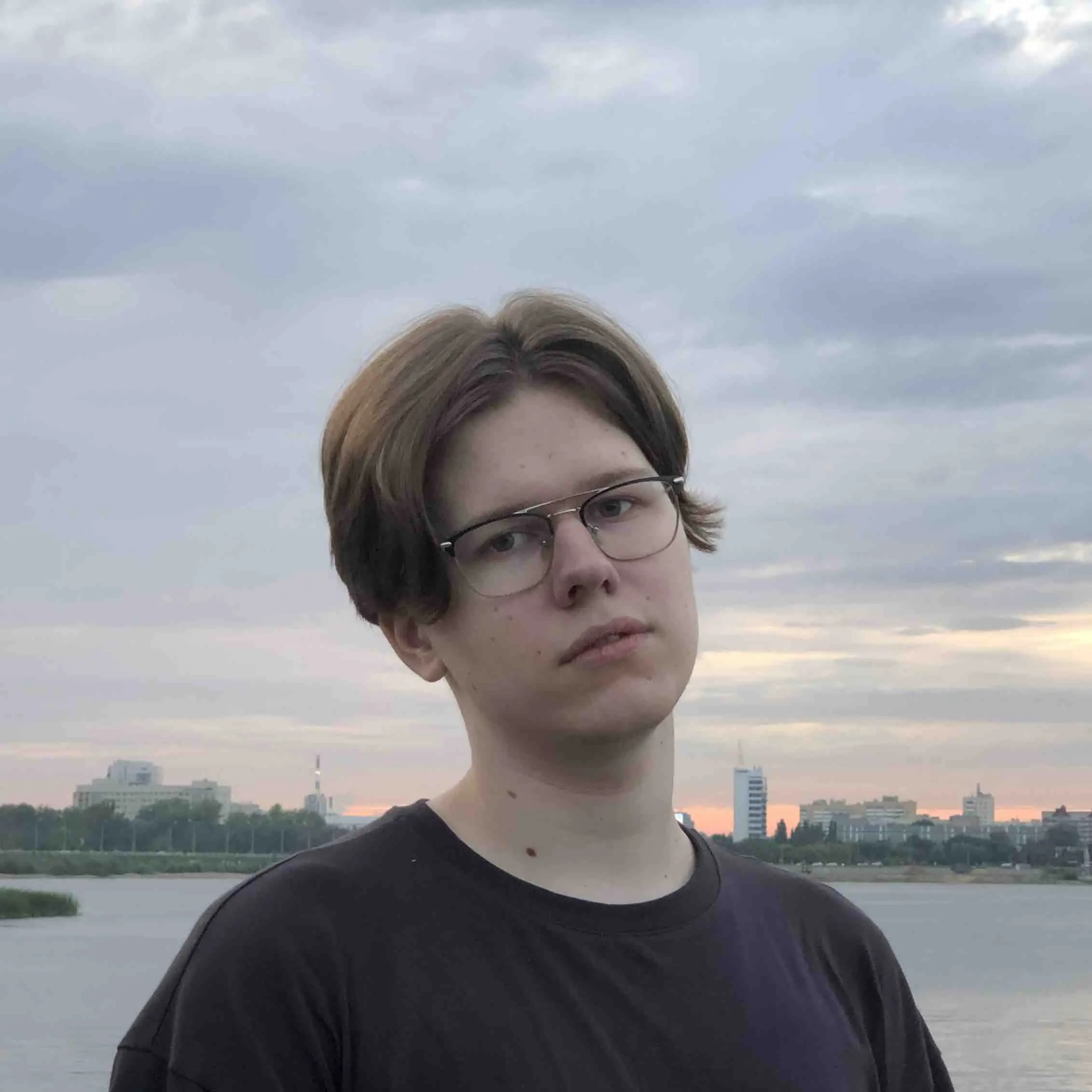 Максим Стёпкин