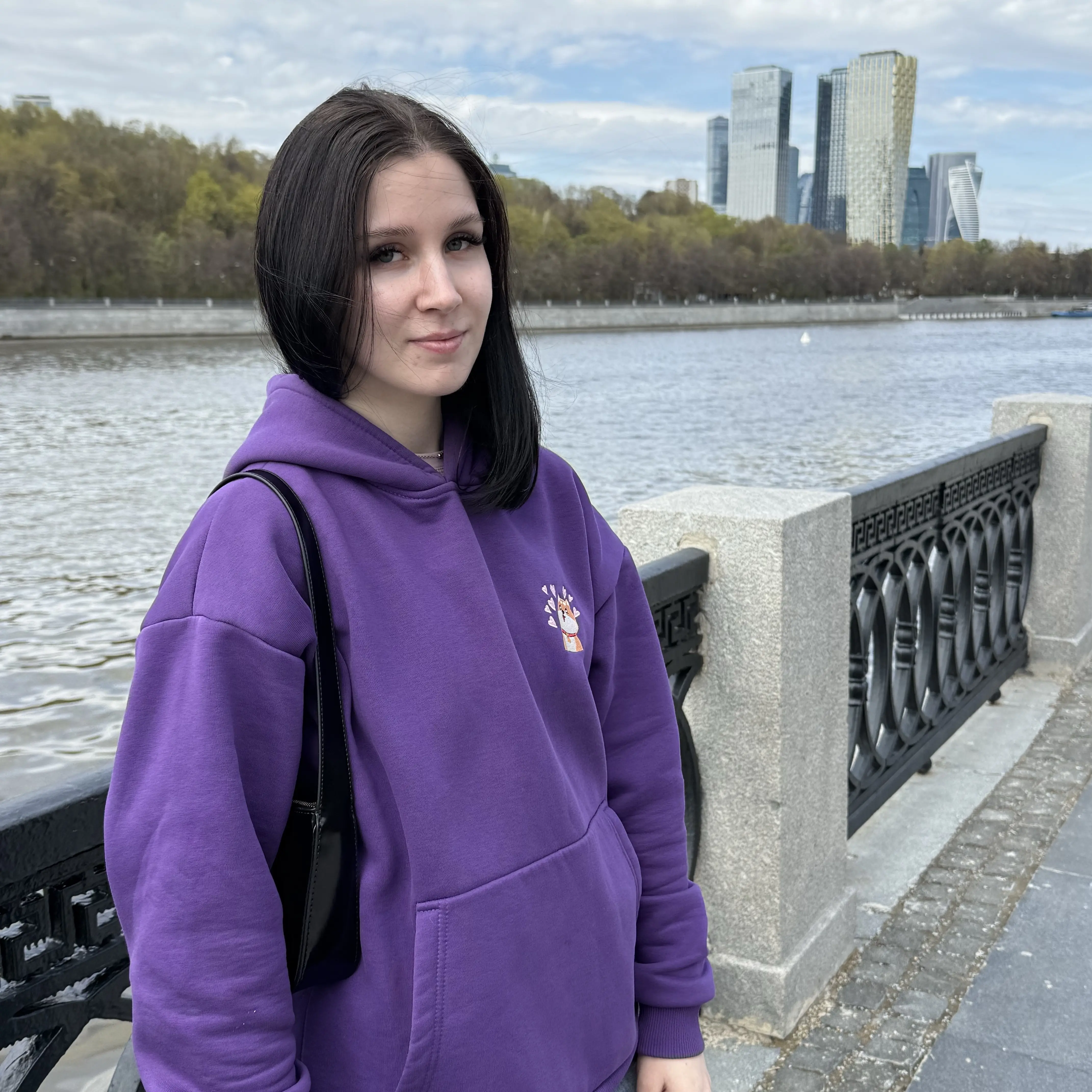 Рита Николаева