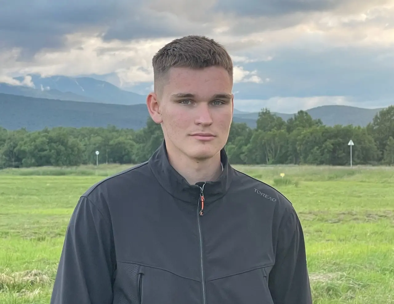 Андрей Хромов