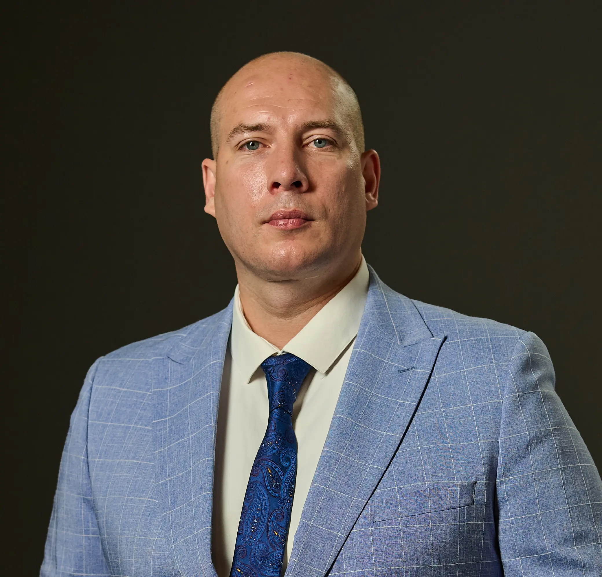 Александр Казаков