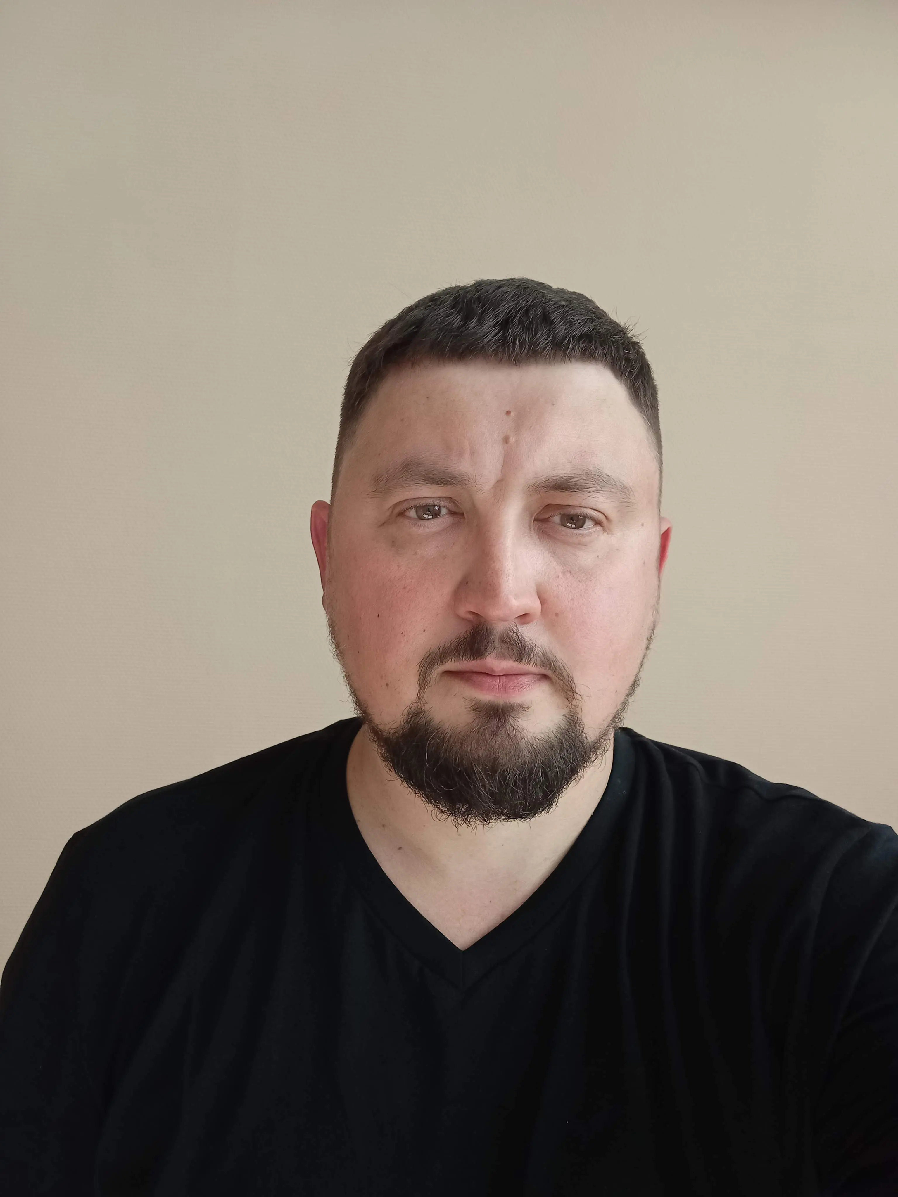 Dmitrii Popov