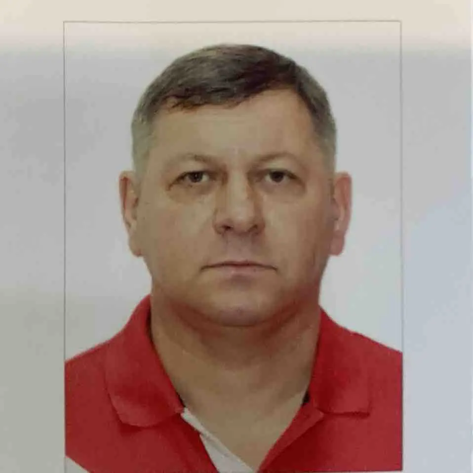 Юрий Генералов