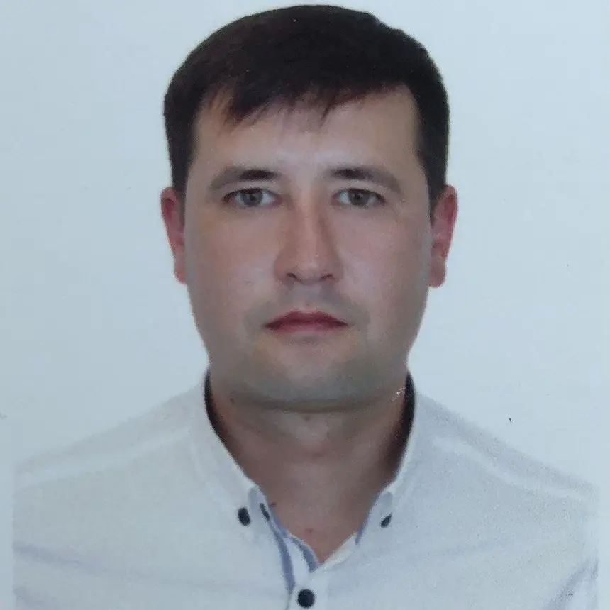Айрат Рахматуллин