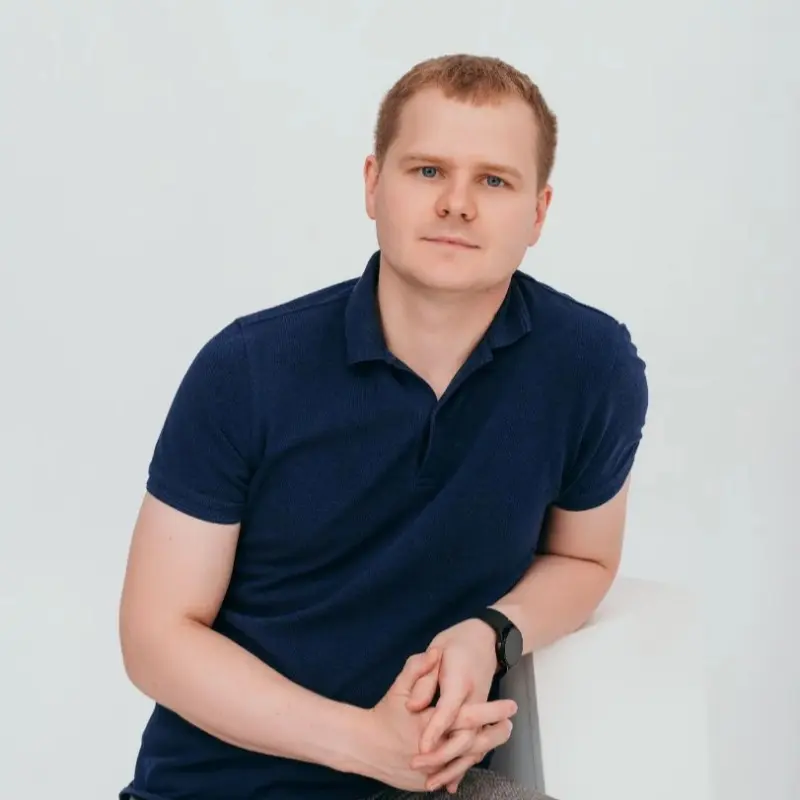 Вячеслав Богданов