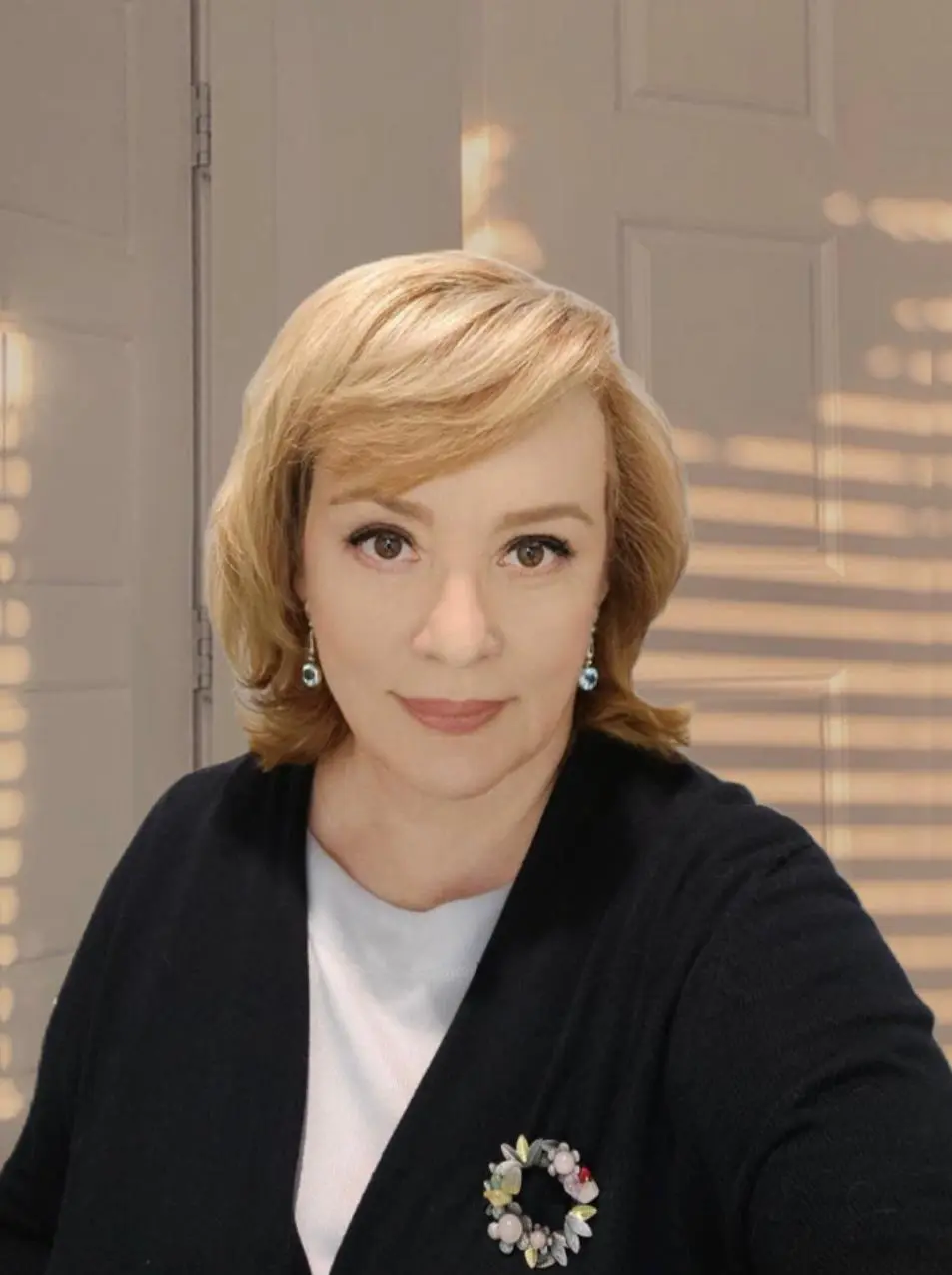 Анна Викторовна