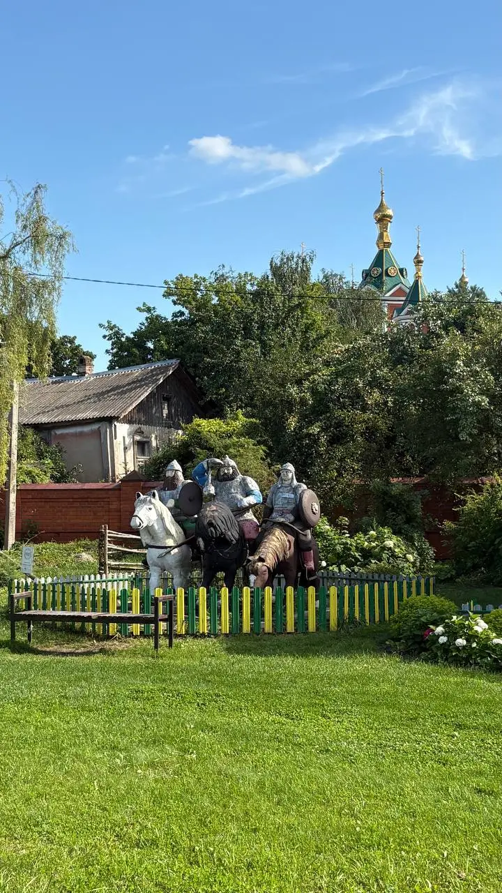 Угадаете город? 😉 | Сетка — социальная сеть от hh.ru
