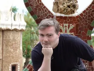 Дмитрий Колодин