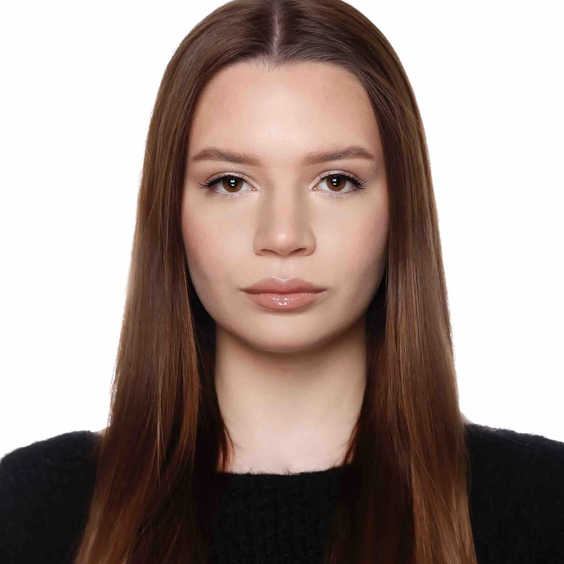 Анастасия Конторович