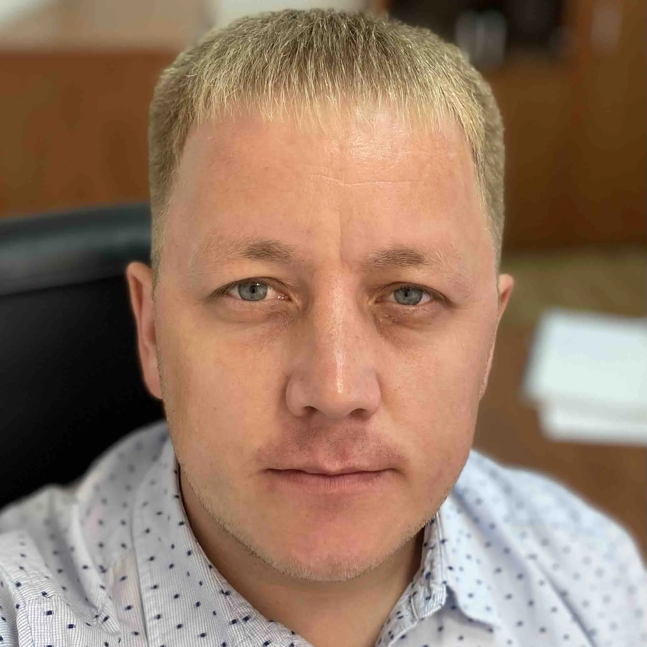Наиль Галимьянов