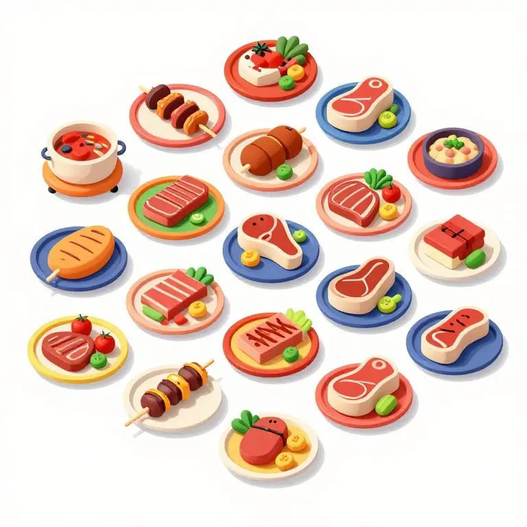 Слышь, хочешь реально крутой мясной рецепт? 🤤 Тут целая коллекция из 25 🔥 блюд, которые любой мужик заценит | Сетка — социальная сеть от hh.ru