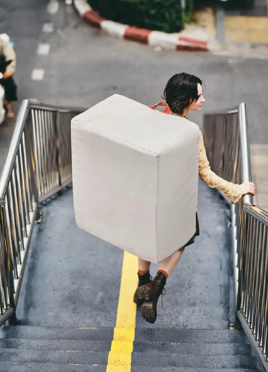 Странно, что в IKEA додумались до этого только сейчас. Компания выпустит коллекцию мебели для частых переездов | Сетка — социальная сеть от hh.ru