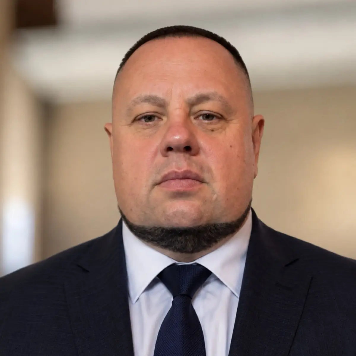 Павел Николаевич