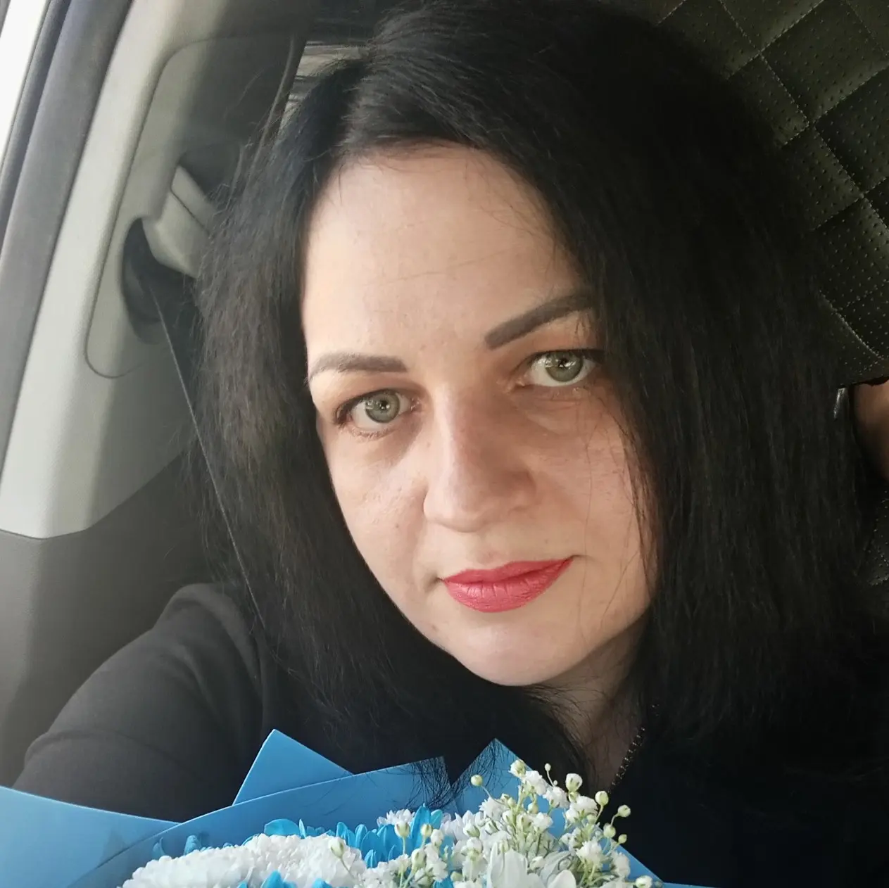 Ирина Кулажникова