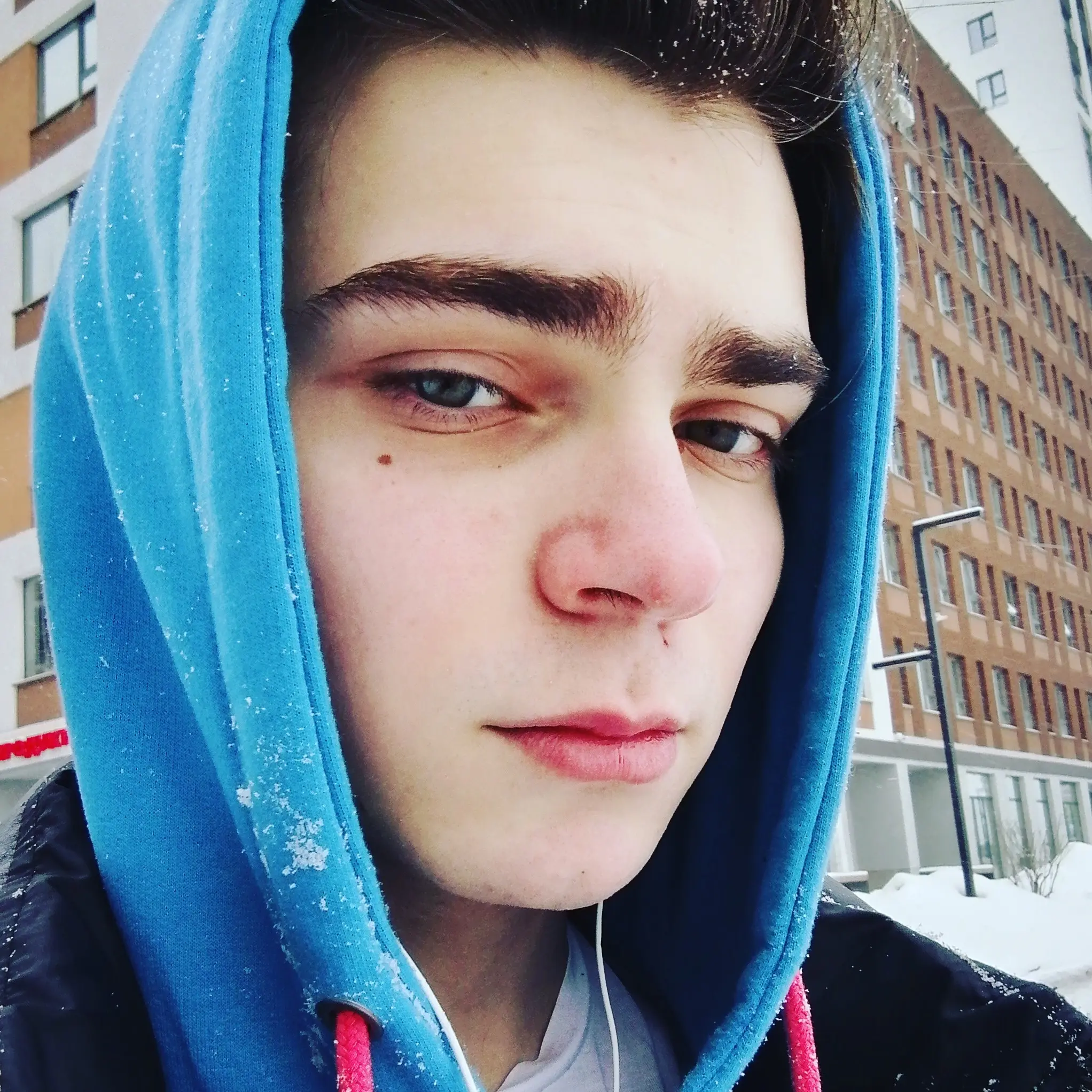 Максим Петров