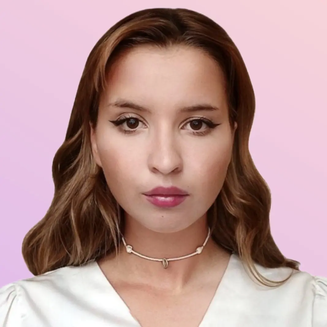Карина Дудочкина