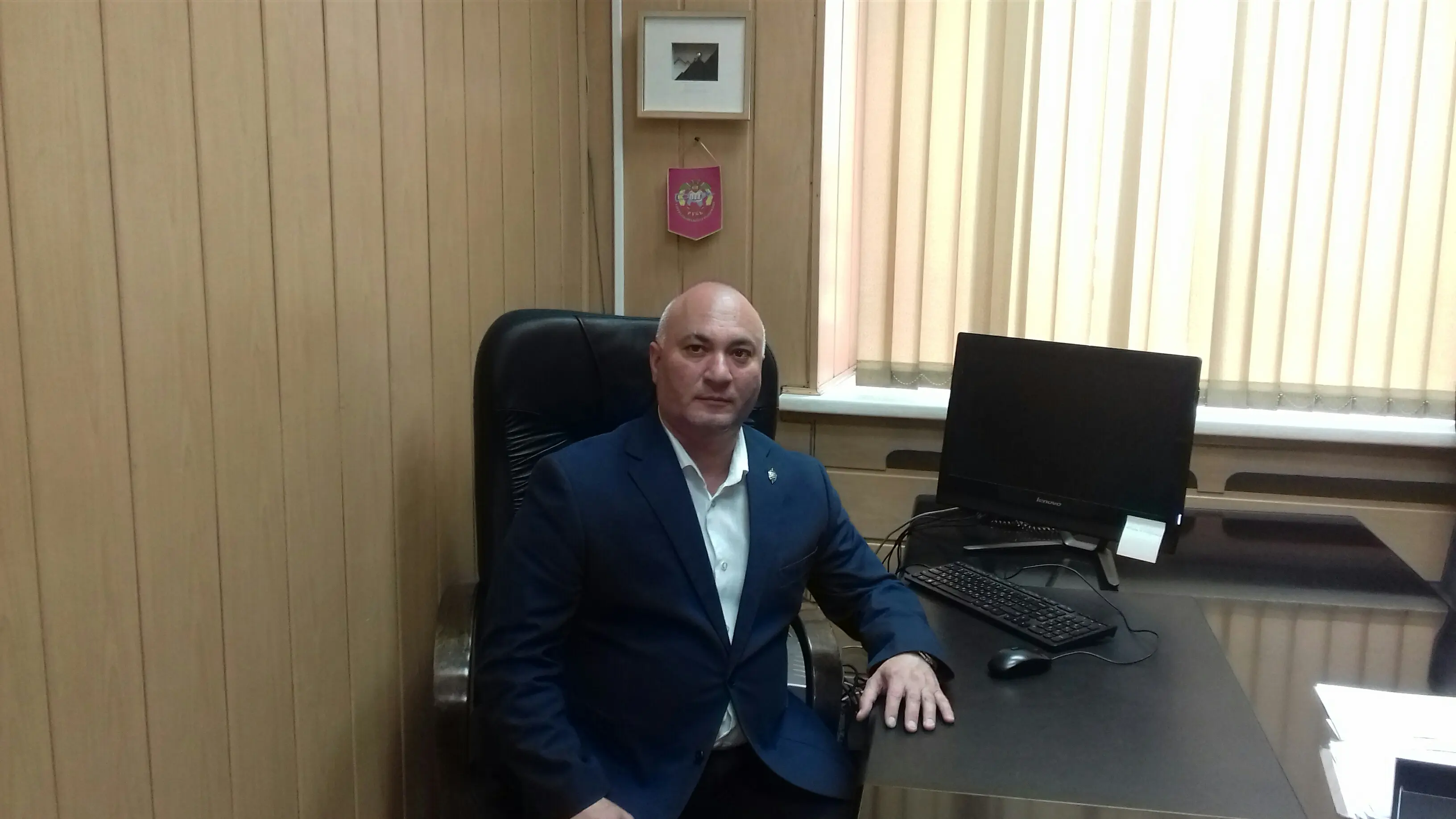 Фуад Набиев