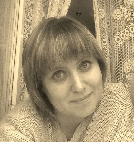 Виктория Бабайцева