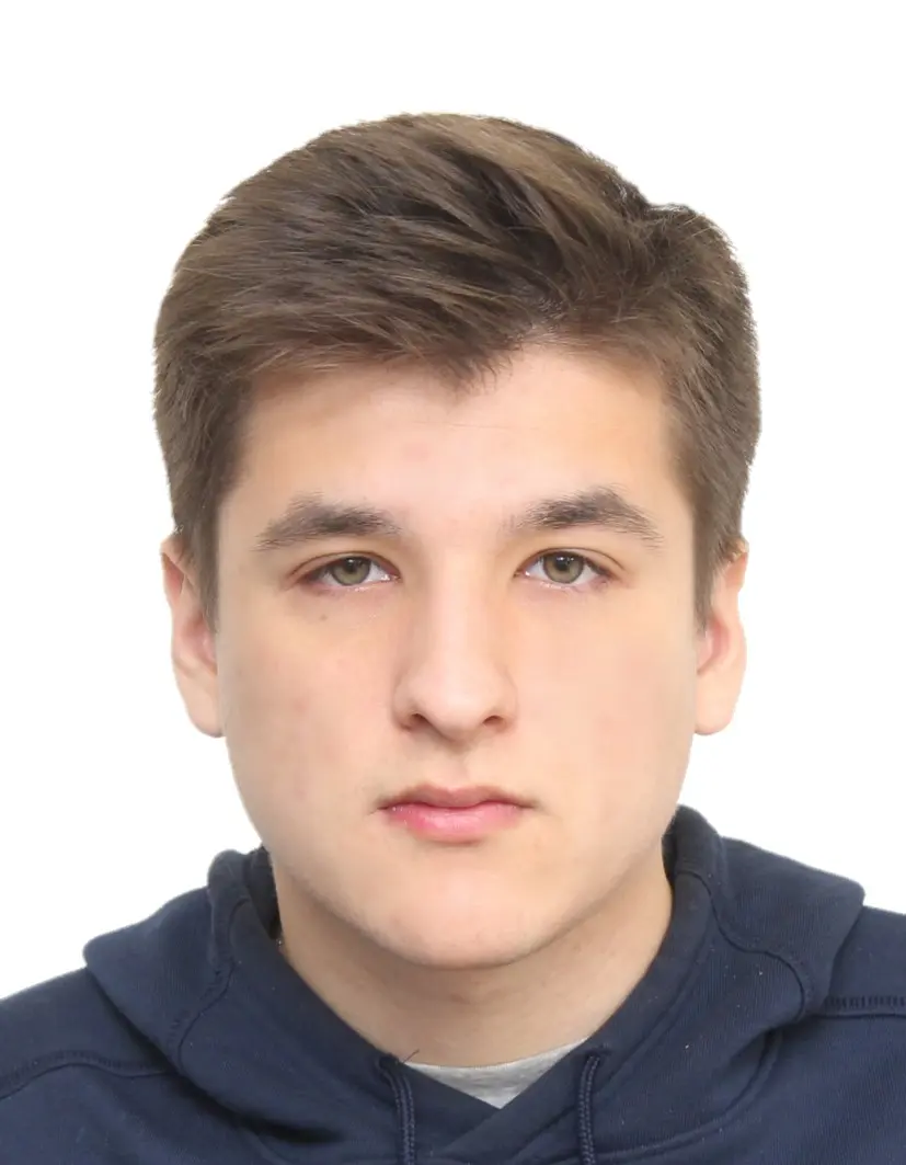 Ростислав Сердюков