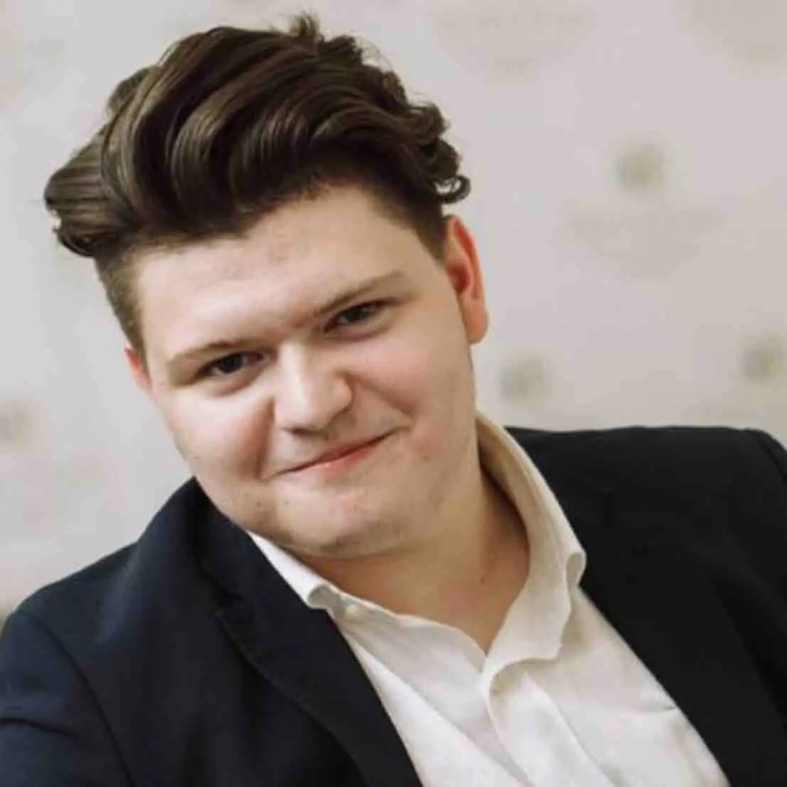 Дмитрий Гурман